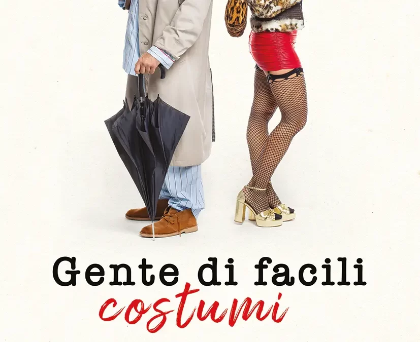 GENTE DI FACILI COSTUMI